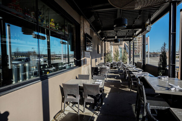 Thirsty Lion Toyota Music Factory