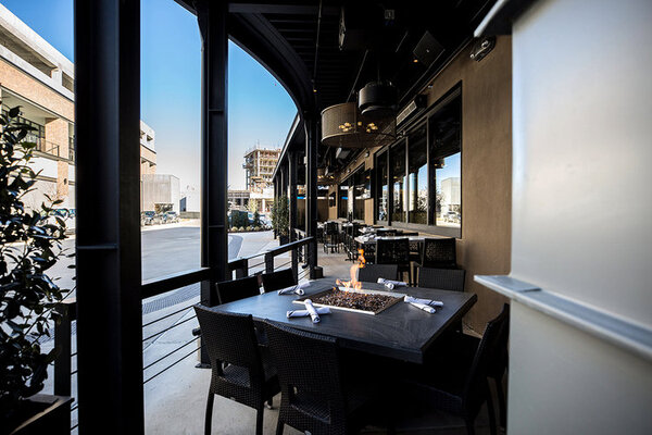 Thirsty Lion Toyota Music Factory