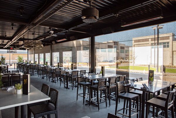 Thirsty Lion Glade Parks