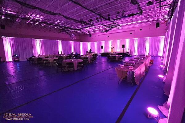 Ideal Media Event Production