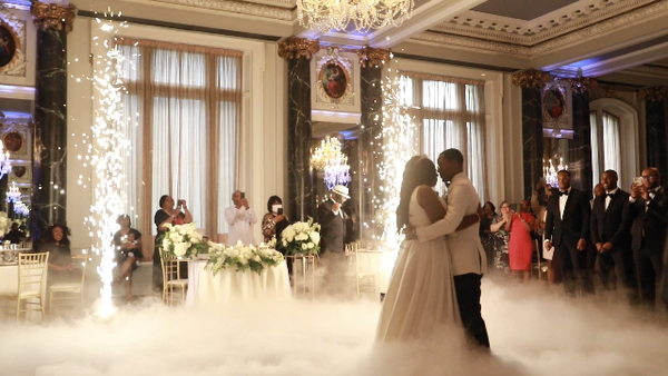 Ideal Media Event Production