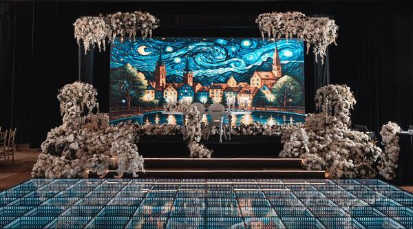 Ideal Media Event Production