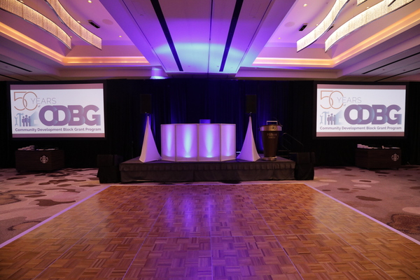 Ideal Media Event Production