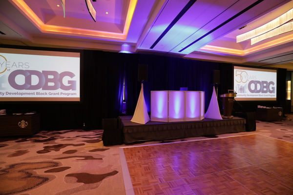 Ideal Media Event Production