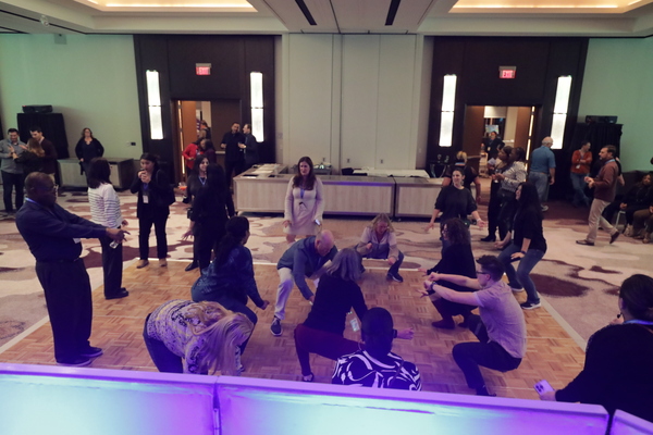 Ideal Media Event Production