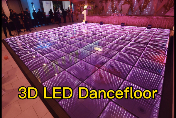 Ideal Media Event Production