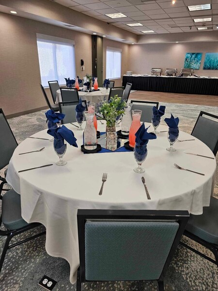 Wyndham Garden Otsego-Minneapolis