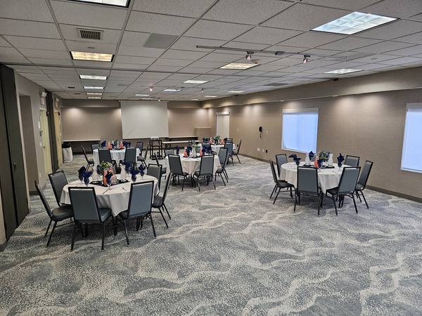 Wyndham Garden Otsego-Minneapolis