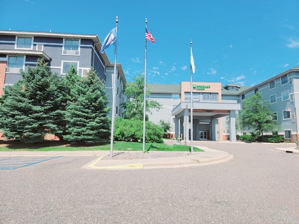 Wyndham Garden Otsego-Minneapolis