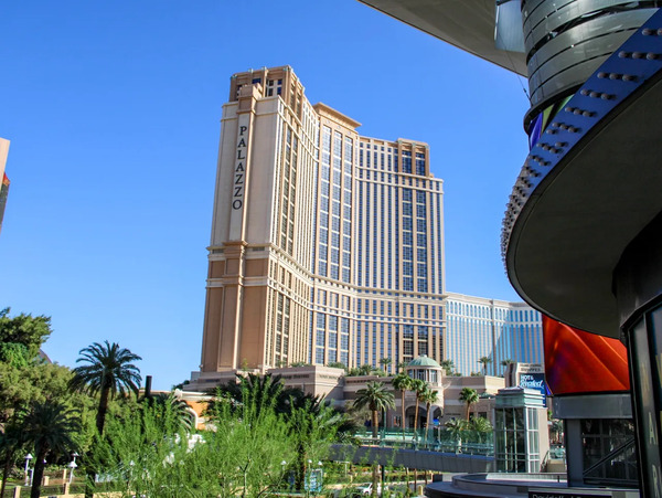 Vegas Notary Wedding