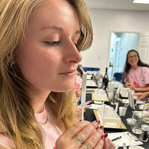 The Fragrance Lab Nashville