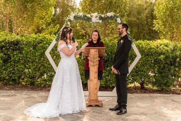 Forever Vows Ceremonies and Notary Services