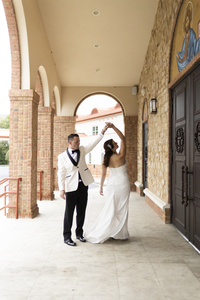 Grand Ballroom at St George