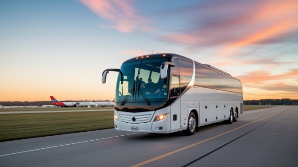 Charter Bus Appleton