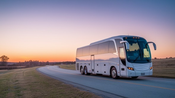 Charter Bus Appleton