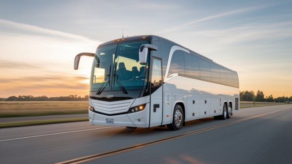 Charter Bus Appleton