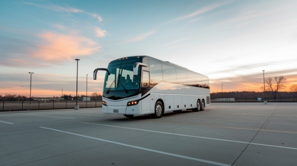 Charter Bus Appleton