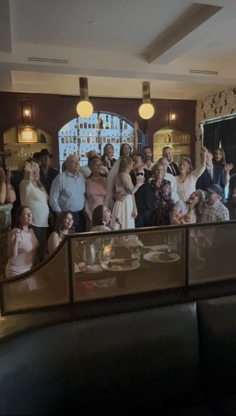 Simply Sweet Event Planning