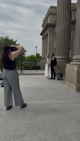 Simply Sweet Event Planning