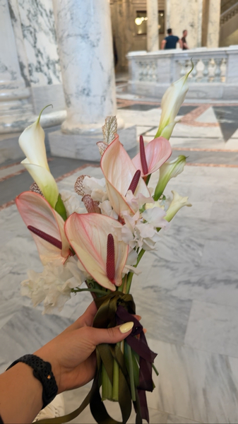 Simply Sweet Event Planning