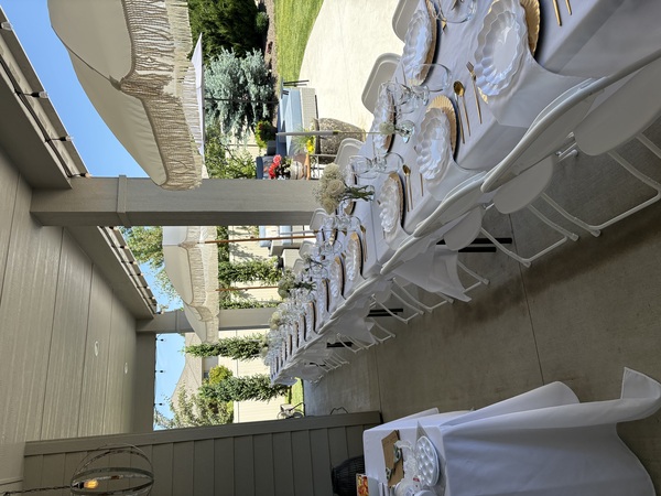 Simply Sweet Event Planning