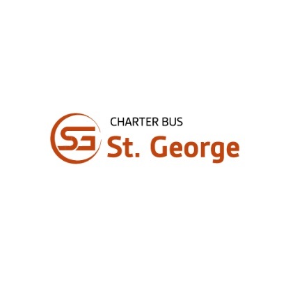 Charter Bus St. George