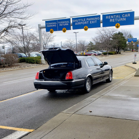 Advanced Limousine & Black Car Service