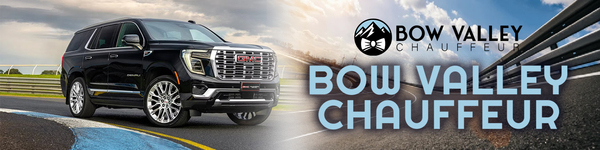 Bow Valley Chauffeur