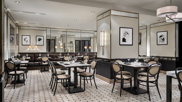 Hotel Omni Mont-Royal