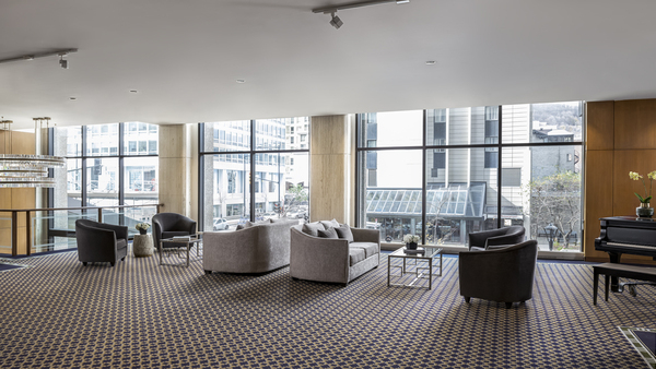 Hotel Omni Mont-Royal