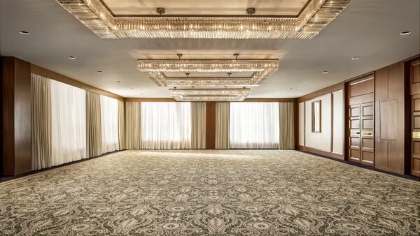 Hotel Omni Mont-Royal