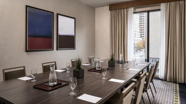 Hotel Omni Mont-Royal