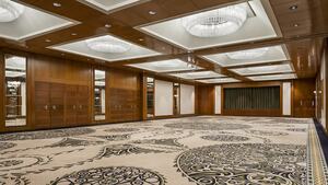 Les Saisons Ballroom