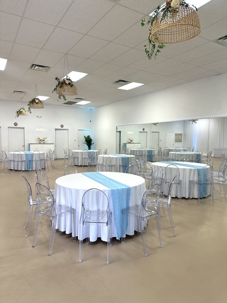 Vision & Vibe Studios