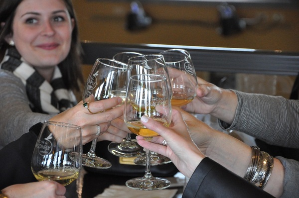 Dancing Dragonfly Winery