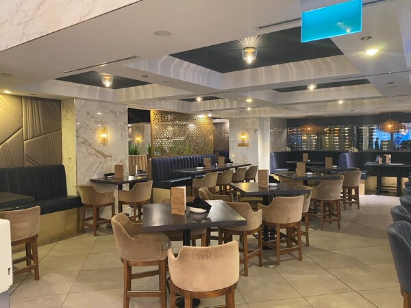 Chop Steakhouse & Bar