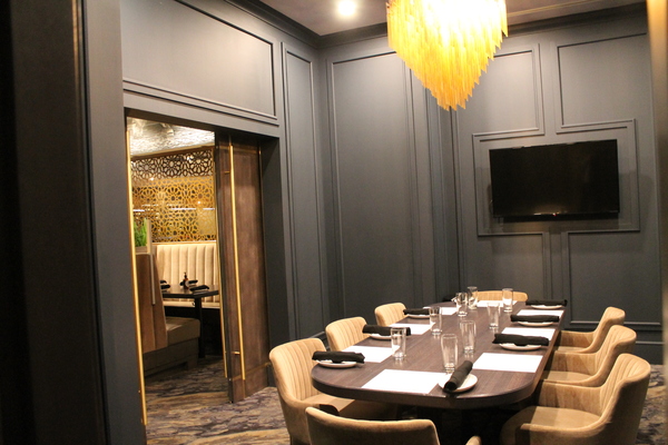 Chop Steakhouse & Bar