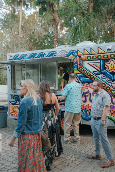 Fantasy Farms Animal Preserve