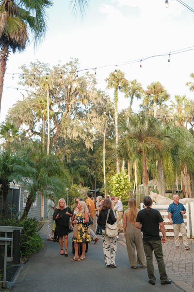 Fantasy Farms Animal Preserve