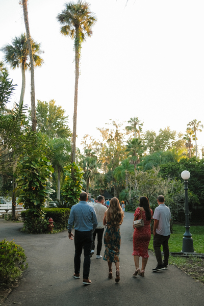 Fantasy Farms Animal Preserve