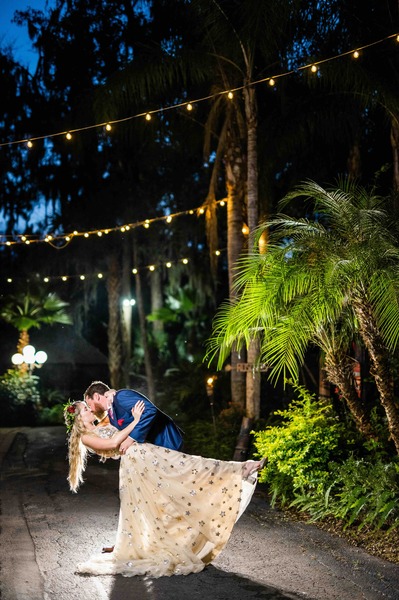 Fantasy Farms Animal Preserve