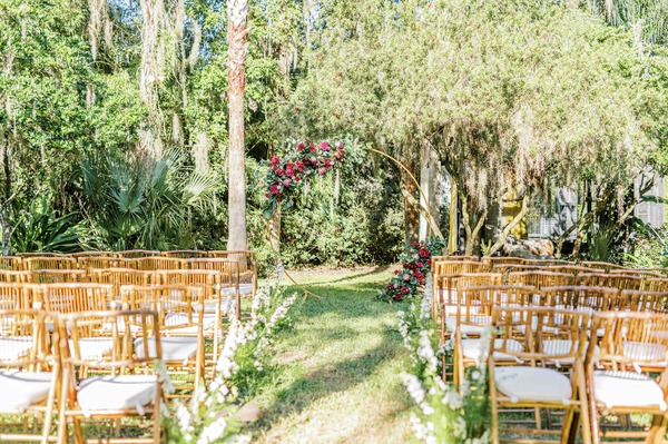 Fantasy Farms Animal Preserve