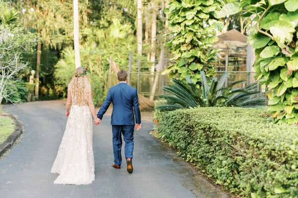 Fantasy Farms Animal Preserve