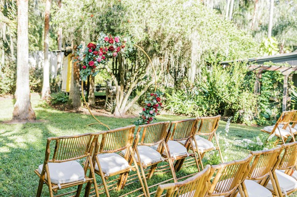 Fantasy Farms Animal Preserve