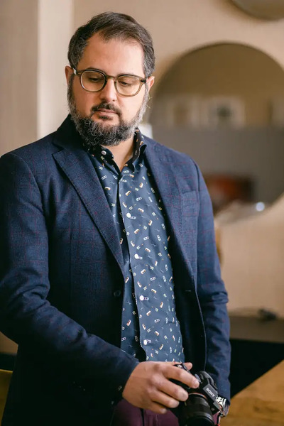 Manuel Diamanti - Italian Destination Wedding Photographer