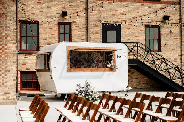 10 South by BEDO Weddings