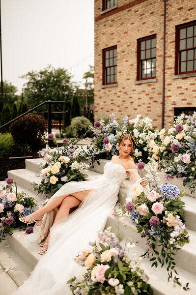 10 South by BEDO Weddings