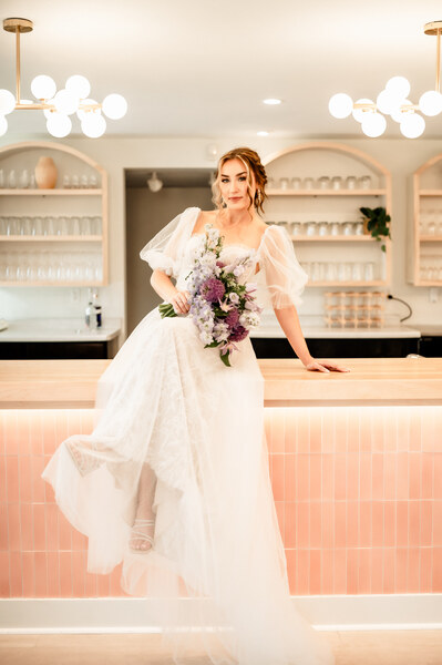 10 South by BEDO Weddings