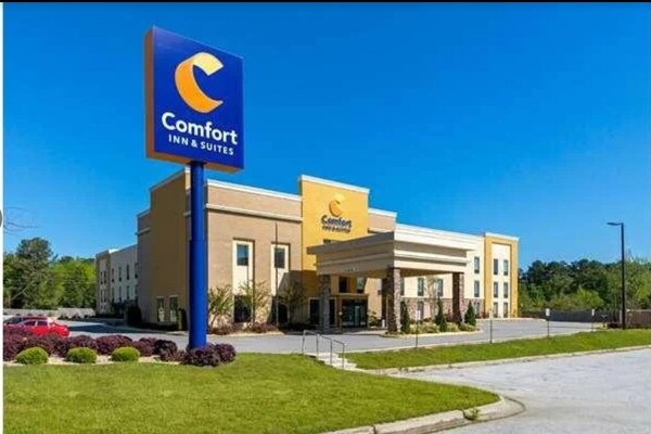 Comfort Inn Macon west
