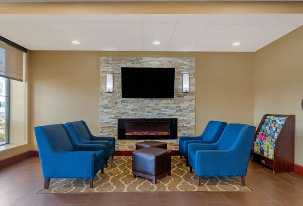 Comfort Inn Macon west